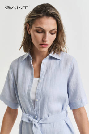 Gant linen dress 4503390